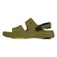 10. Sandały Crocs™ Classic All-Terrain Sandal M 207711-3UA