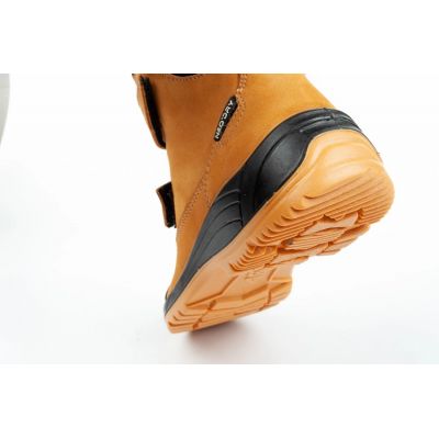 10. Buty 4F Jr HJZ21-JOBMW250 83S