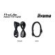 19. MONITOR IIYAMA LED 27" XB2791QS-B1