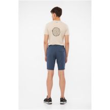 Spodenki męskie VIKING Banao Shorts Man Bamboo granatowe