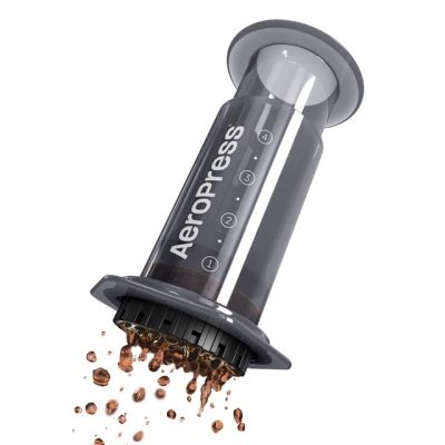 3. Zaparzacz do kawy Aeropress 85R11