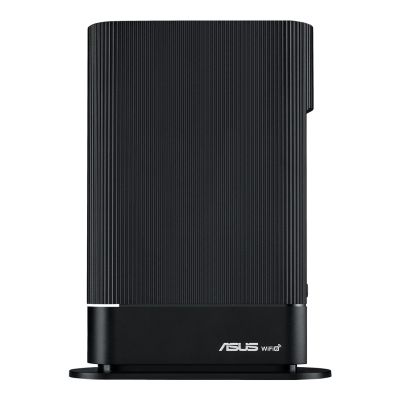 4. Router Asus RT-AX59U Wi-Fi 6 AX4200 VPN 4x1GbE USB3.0
