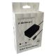 3. LC-Power LC-NB-PRO-45-C adapter zasilający/ inwentor Wewnętrzna 45 W Czarny