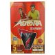 Rakietka do p-ponga Aurora PRO 5* SG 5002