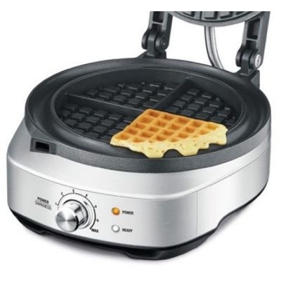 5. Gofrownica Sage the No-mess Waffle™, SWM520