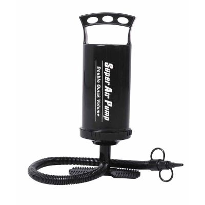 8. POMPKA DO MATERACY RĘCZNA 36CM 29P390