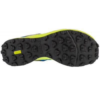 4. Buty do biegania Inov-8 TrailTalon M 001275-BLBKLM-S-001