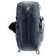 10. Plecak turystyczny Deuter euter Trail 18L 3440124-7411