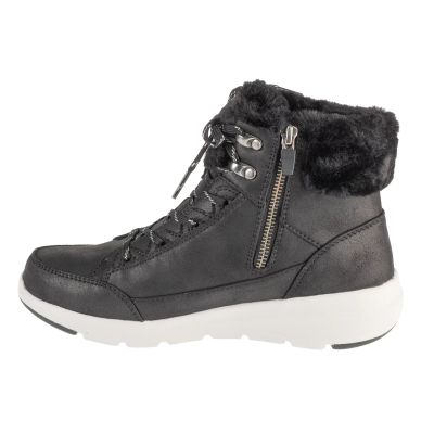 2. Skechers On-The-GO Glacial Ultra - Cozyly 144178-BLK Czarne 36