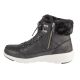 2. Skechers On-The-GO Glacial Ultra - Cozyly 144178-BLK Czarne 36