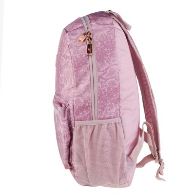 3. Skechers Adventure Backpack SKCH6982-MVMT Różowe One size