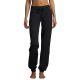 Spodnie damskie CASALL Plow Pants kolor czarny