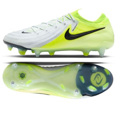 9. Buty piłkarskie Nike Phantom GX II Elite SG M FJ2586-003