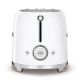 7. Toster SMEG 50'Style biały TSF02WHEU