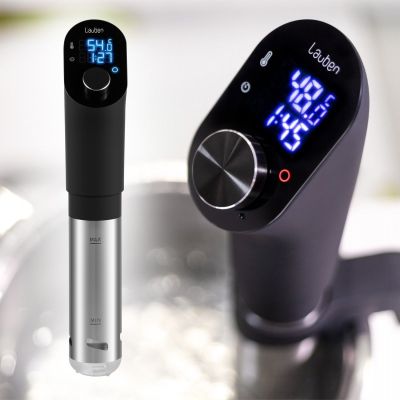 2. Cyrkulator zanurzeniowy Lauben Sous Vide Stick SV01