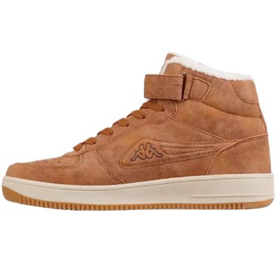 12. Buty Kappa Bash Mid Fur 242799 5443