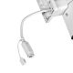 7. Kamera IP do monitoringu Reolink TrackMix LTE Series G770 8MP