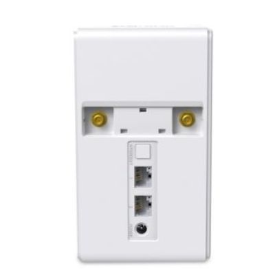 4. Router Mercusys MB110-4G 4G LTE