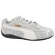 Puma buty sportowe młodzieżowe Speedcat OG Jr zamszowe szare modne