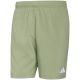 2. Spodenki kąpielowe męskie adidas Ess 8IN oliwkowe KG1661