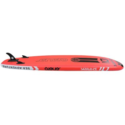 3. Deska Sup dmuchana Enero 320x76x15 cm 1054025