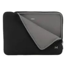 Mobilis 049014 torba na laptop 40,6 cm (16") Etui kieszeniowe Czarny