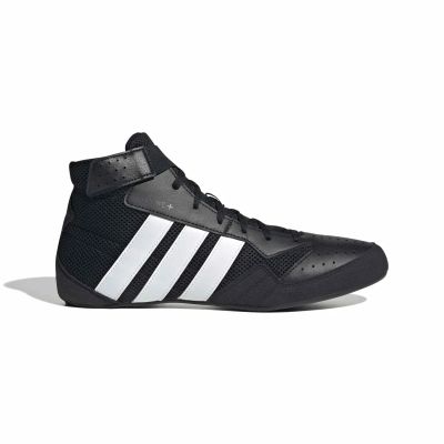 Buty zapaśnicze bokserskie adidas HAVOC Plus