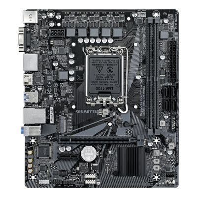 12. Płyta główna Gigabyte H610M S2H V3 DDR4