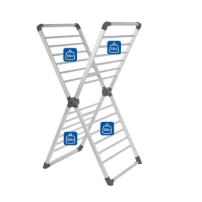2. Elektryczna suszarka na pranie NOVEEN ECD40
