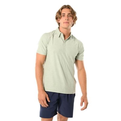 4. Koszulka Bauer Flc Perf Polo Sr