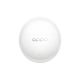 3. Słuchawki bezprzewodowe OPPO Enco Air5s douszne z ANC - białe