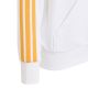 4. Bluza dla dzieci adidas Real Madrid Kids Hoodie biała KG2953