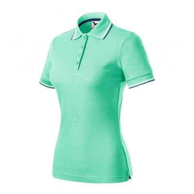 Koszulka polo Malfini Focus W MLI-23395