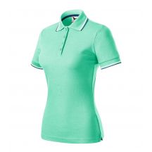 Koszulka polo Malfini Focus W MLI-23395