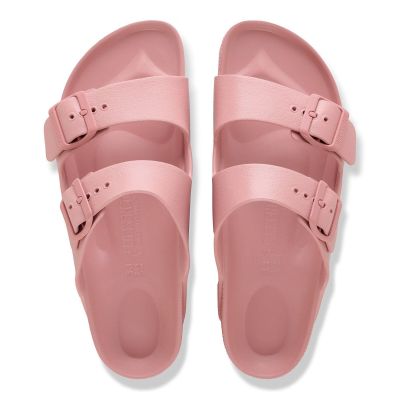 6. Birkenstock damskie klapki ARIZONA EVA 1031340 PINK CLAY (szerokość wąska)