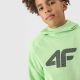 3. Bluza 4F Jr 4FJWSS24TSWSM0925 42S