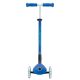7. Globber Primo Foldable Plus Lights Dzieci Klasyczna hulajnoga Niebieski, Granatowy (marynarski)