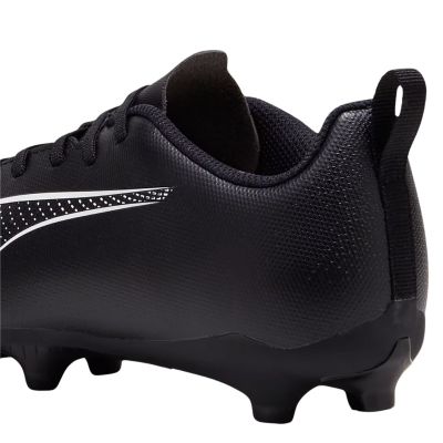 10. Buty piłkarskie Puma Ultra 5 Play FG/AG Jr 107695 02