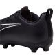10. Buty piłkarskie Puma Ultra 5 Play FG/AG Jr 107695 02