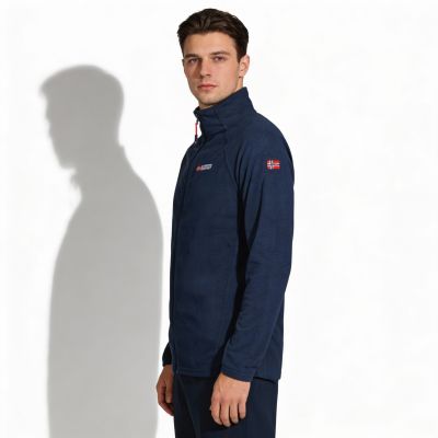 5. Bluza Geographical Norway FZ Gtx 224 M WY9522H/GN-Navy