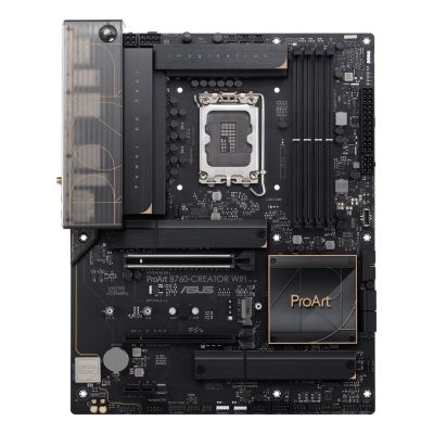 3. ASUS 90MB1FY0-M0EAY0 płyta główna Intel B760 LGA 1700 ATX