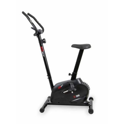 3. ROWER STACJONARNY TRENINGOWY MAGNETYCZNY B590 EB FIT
