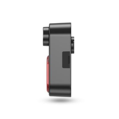 5. NAVITEL FLOW BL800 Lampka rowerowa tylna z rejestratorem DVR 4K