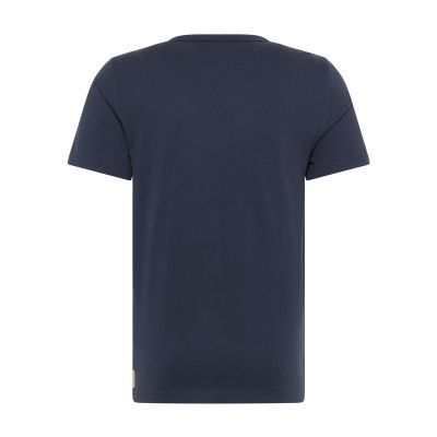 17. Koszulka Mustang Alex C Print M 1012124 5330