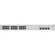 HUAWEI eKit S220S-24P4JX Gigabit Ethernet (10/100/1000) Obsługa PoE 1U