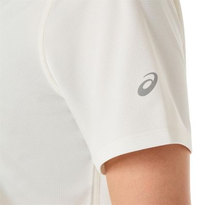 11. Koszulka Asics Fujitrail Logo SS Top W