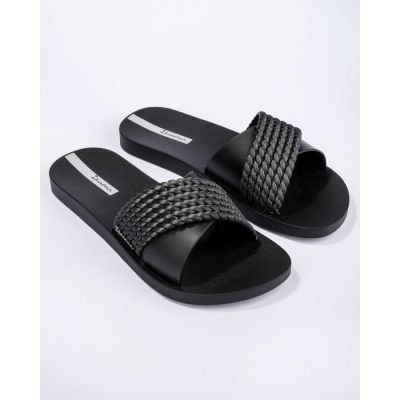 4. Klapki Ipanema Street II Fem W 83244 20766