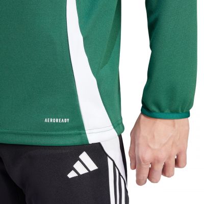6. Bluza adidas Tiro 24 Training Top M IS1040