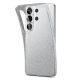 3. Etui Spigen Liquid Crystal Glitter na Samsung Galaxy S26 Ultra - brokatowo-przezroczyste