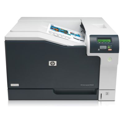 2. HP Color LaserJet Professional Drukarka CP5225n, Color, Drukarka do